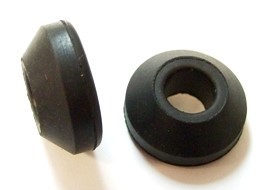 ELRING 756.911 Dichtung, Zylinderkopfhaubenschrauben