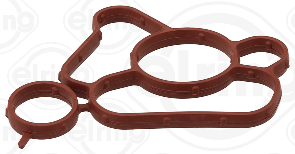 ELRING 279.630 Dichtung, Ölfiltergehäuse