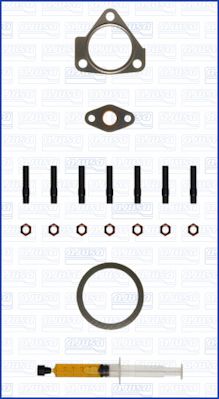 AJUSA JTC11085 Montagesatz, Lader