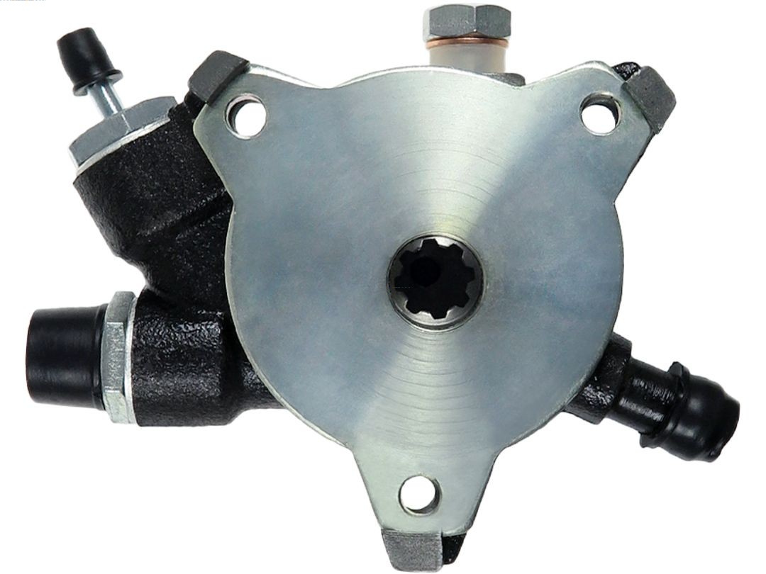 AS-PL P2001 Unterdruckpumpe, Bremsanlage Brandneu AS-PL