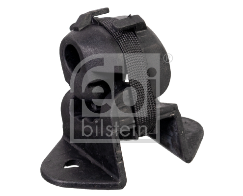FEBI BILSTEIN 172094 Halter, Abgasanlage