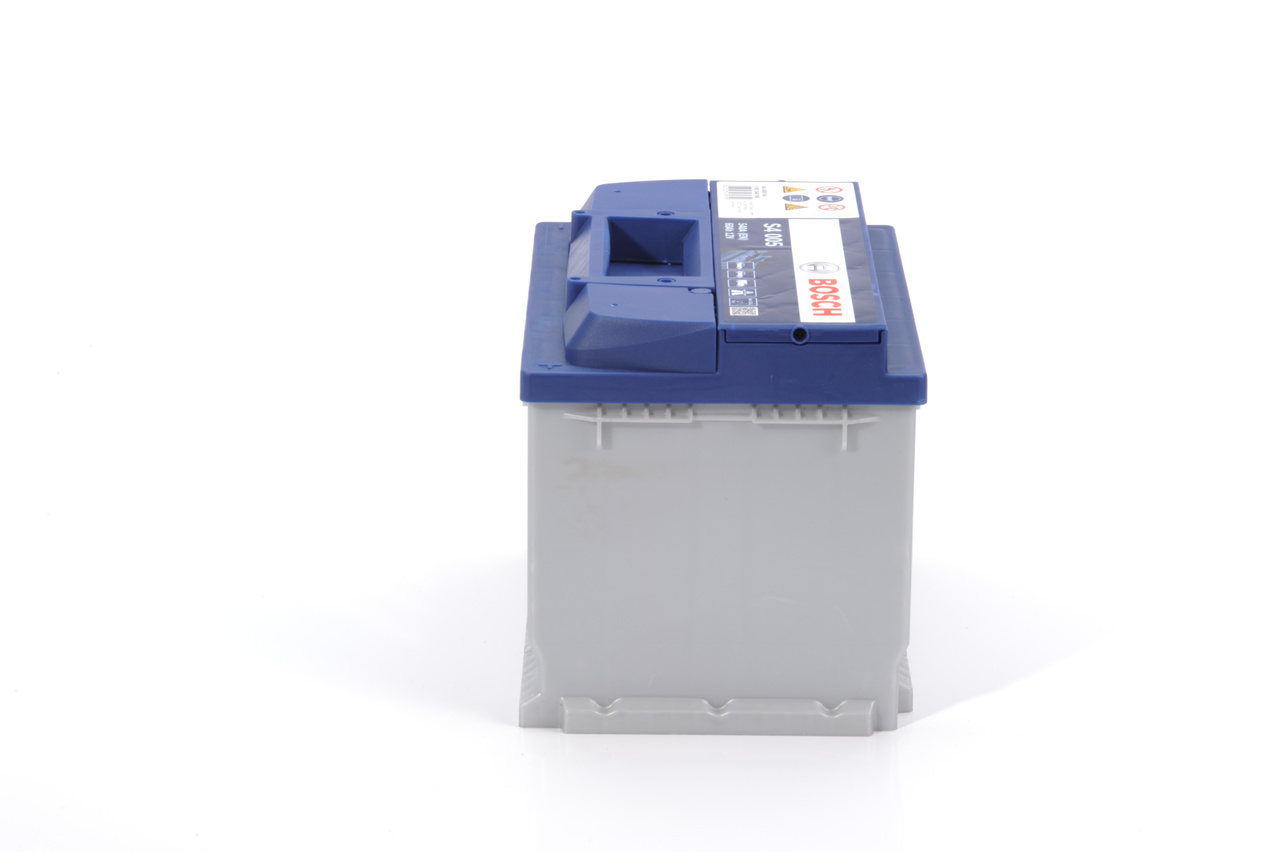 BOSCH 0 092 S40 050 Starterbatterie S4