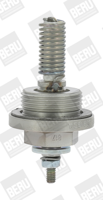 BorgWarner (BERU) GHA408 Glühkerze, Standheizung