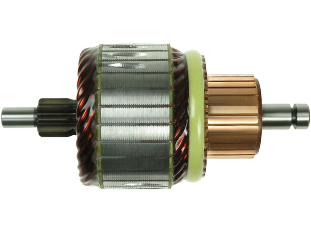 AS-PL SA0053 Anker, Starter Brandneu AS-PL