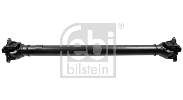 FEBI BILSTEIN 174104 Gelenkwelle, Achsantrieb