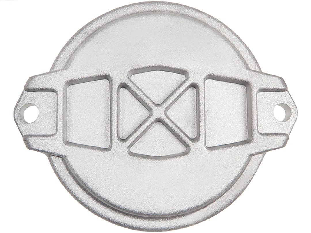 AS-PL SBR3005 Starterdeckel, Vergaser Brandneu AS-PL