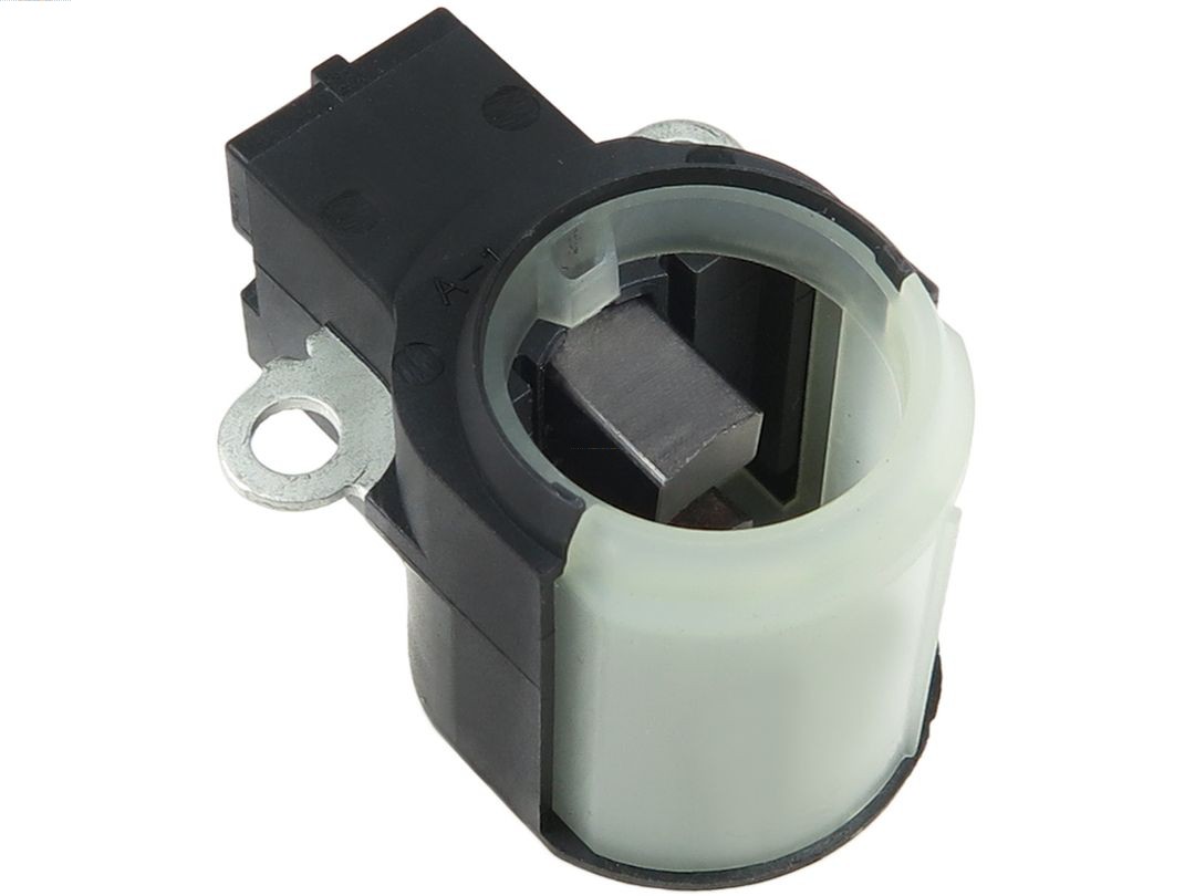 AS-PL ABH6006 Halter, Kohlebürsten Brandneu AS-PL