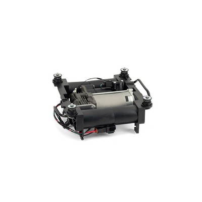 Arnott P-3232 Kompressor, Druckluftanlage