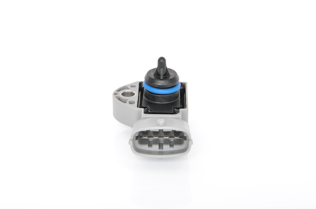 BOSCH 0 261 230 238 Sensor, Kraftstoffdruck
