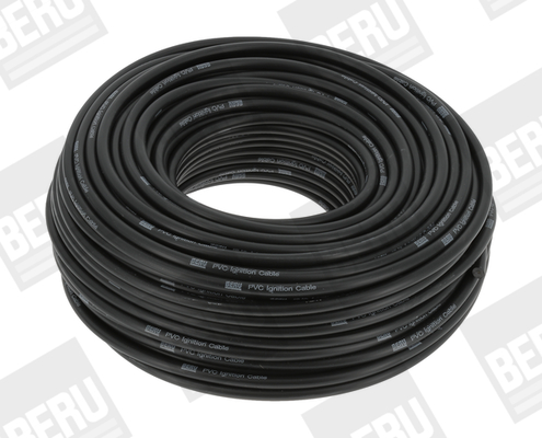 BERU by DRiV 7MMPVC Zündleitung COPPER CABLE