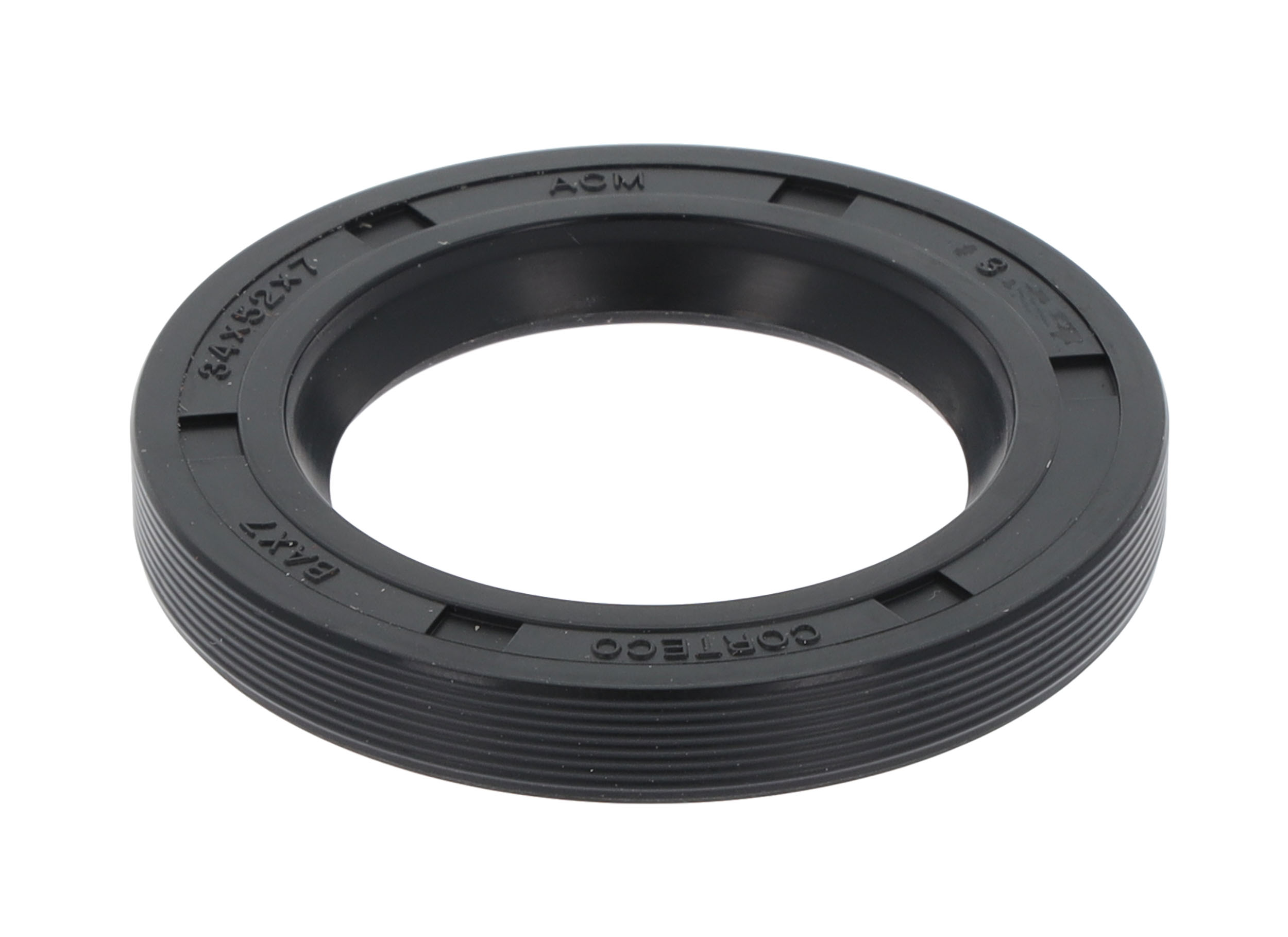 CORTECO 01025607B Wellendichtring, Schaltgetriebe