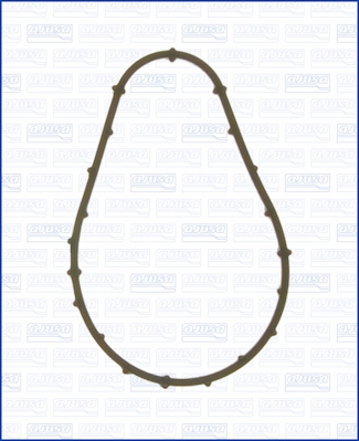 AJUSA 00837200 Dichtung