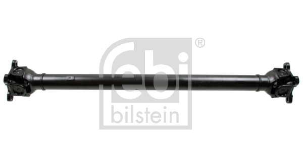 FEBI BILSTEIN 174096 Gelenkwelle, Achsantrieb
