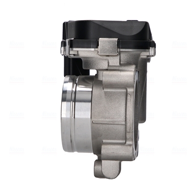 NISSENS 955032 Drosselklappenstutzen ** FIRST FIT **