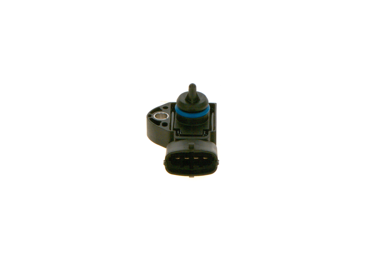 BOSCH 0 261 230 236 Sensor, Kraftstoffdruck