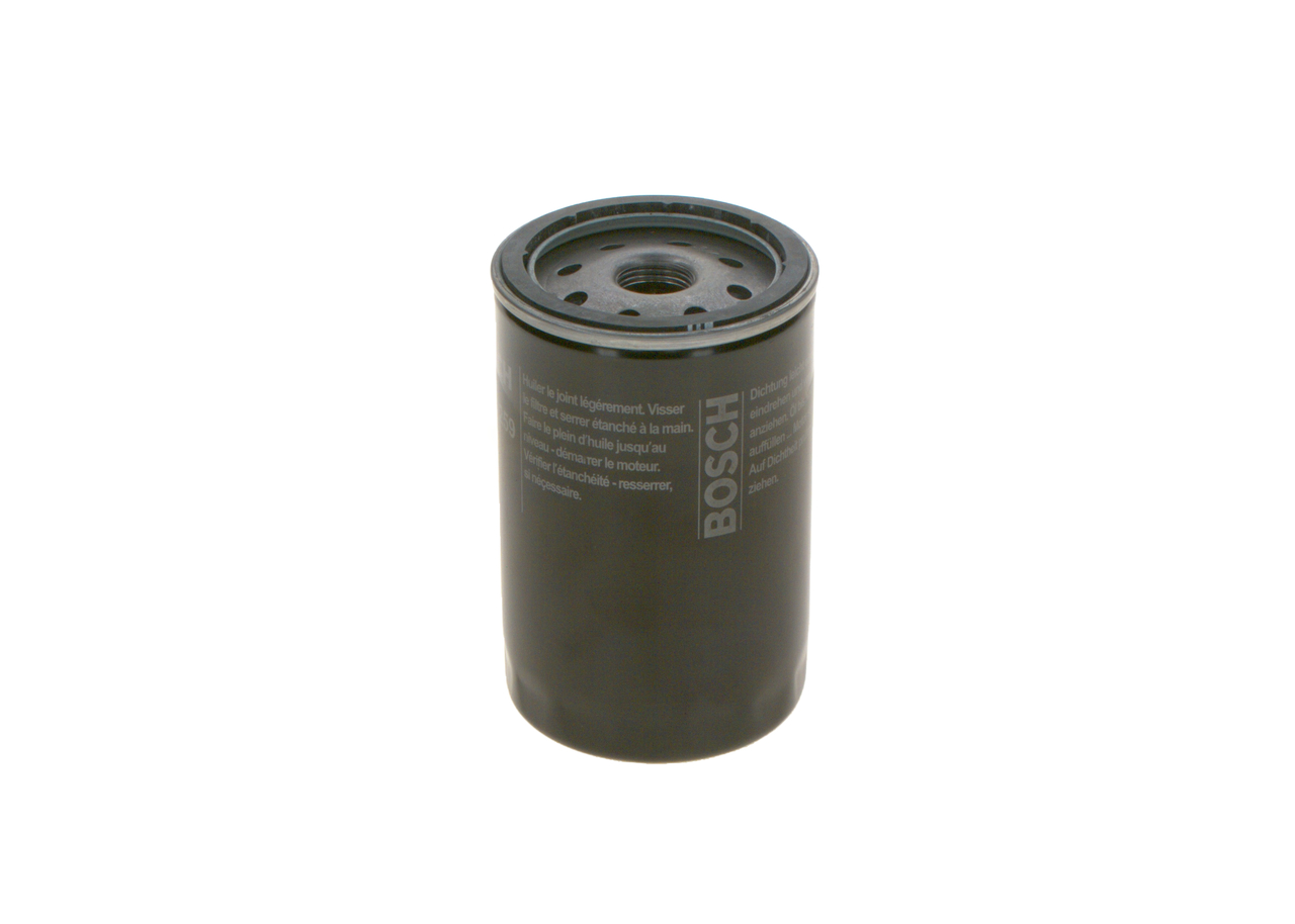 BOSCH 0 451 103 259 Ölfilter