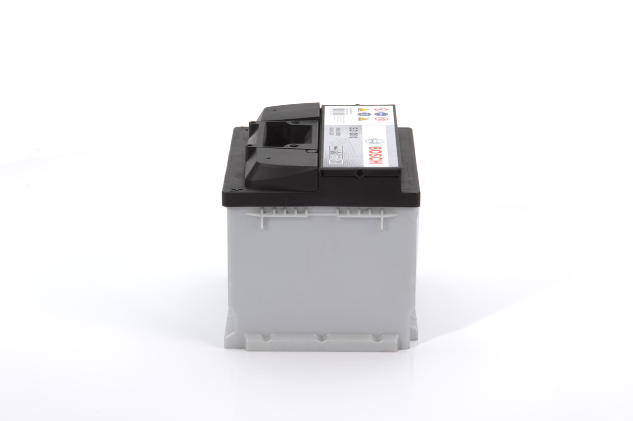 BOSCH 0 092 S30 010 Starterbatterie S3