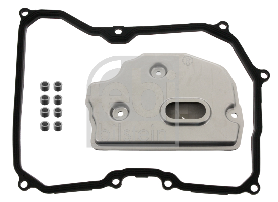 FEBI BILSTEIN 100248 Hydraulikfiltersatz, Automatikgetriebe