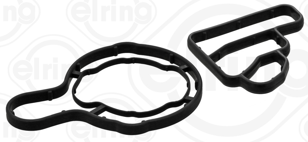 ELRING 081.520 Dichtung, Ölfiltergehäuse