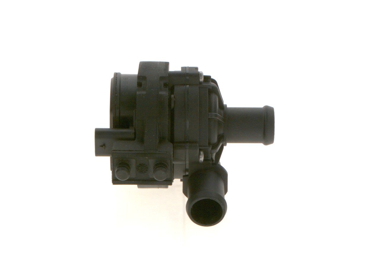 BOSCH 0 392 023 456 Zusatzwasserpumpe (Kühlwasserkreislauf)