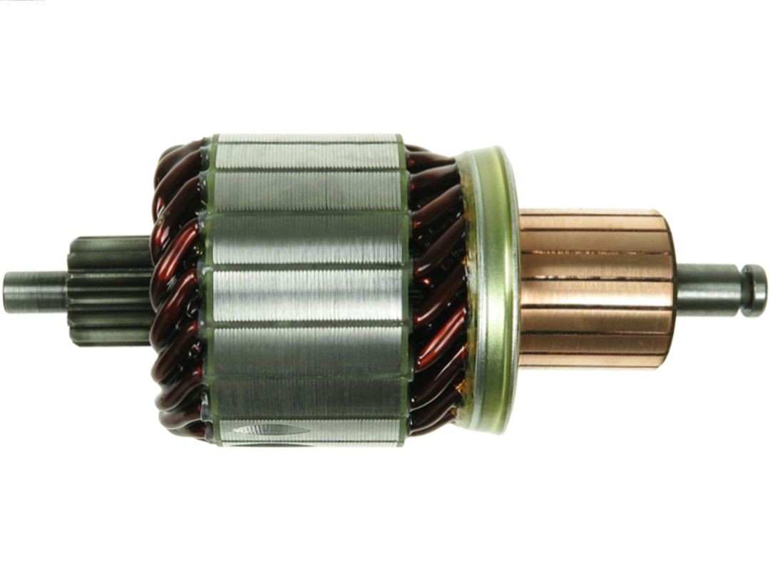 AS-PL SA0050 Anker, Starter Brandneu AS-PL