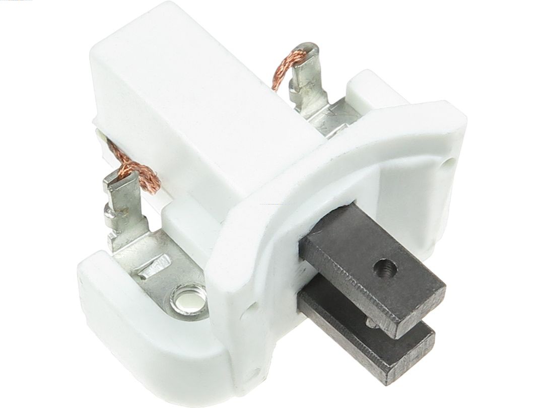 AS-PL ABH9001 Halter, Kohlebürsten Brandneu AS-PL