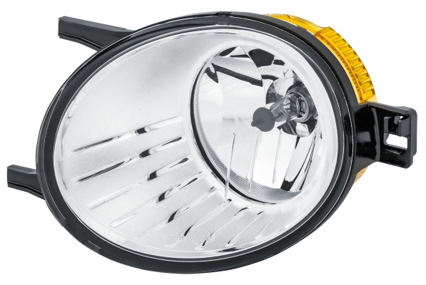 HELLA 1N0 010 304-031 Nebelscheinwerfer