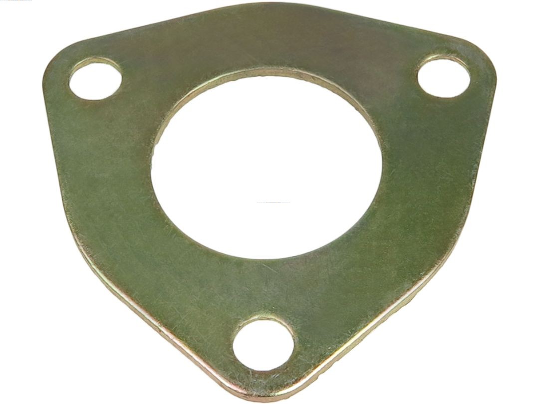 AS-PL ARS1014 Reparatursatz, Generator Brandneu AS-PL