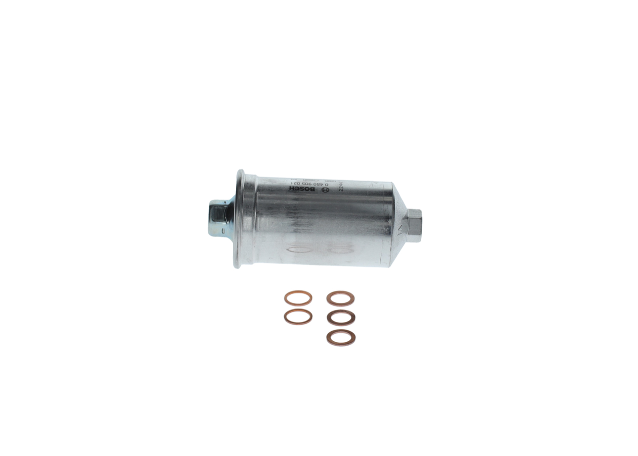 BOSCH 0 450 905 021 Kraftstofffilter