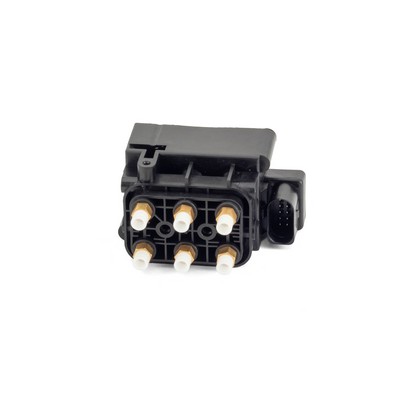 Arnott VB-3265 Ventil, Druckluftanlage